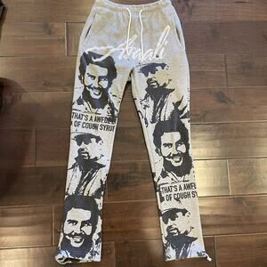 AsaaliXAwful lotta cough syrup cartel sweats